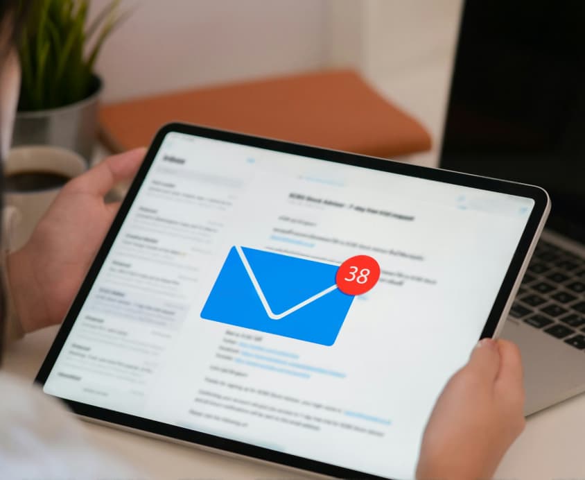 Intelligent Email Campaign Platform