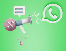 WhatsApp Marketing