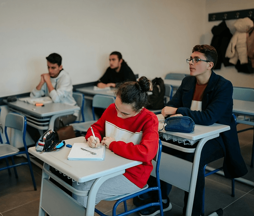 academics management