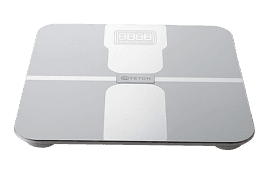 Teton Smart Scale (Black version)