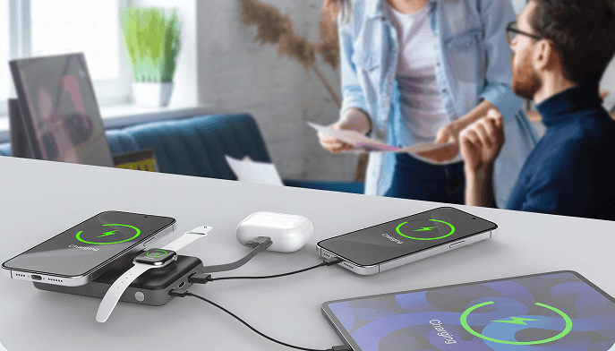 Teton Smart Scale Variants